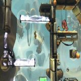 Download Inertia Escape Velocity HD Cell Phone Game